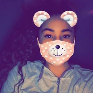 Meet your Posher, Kamila